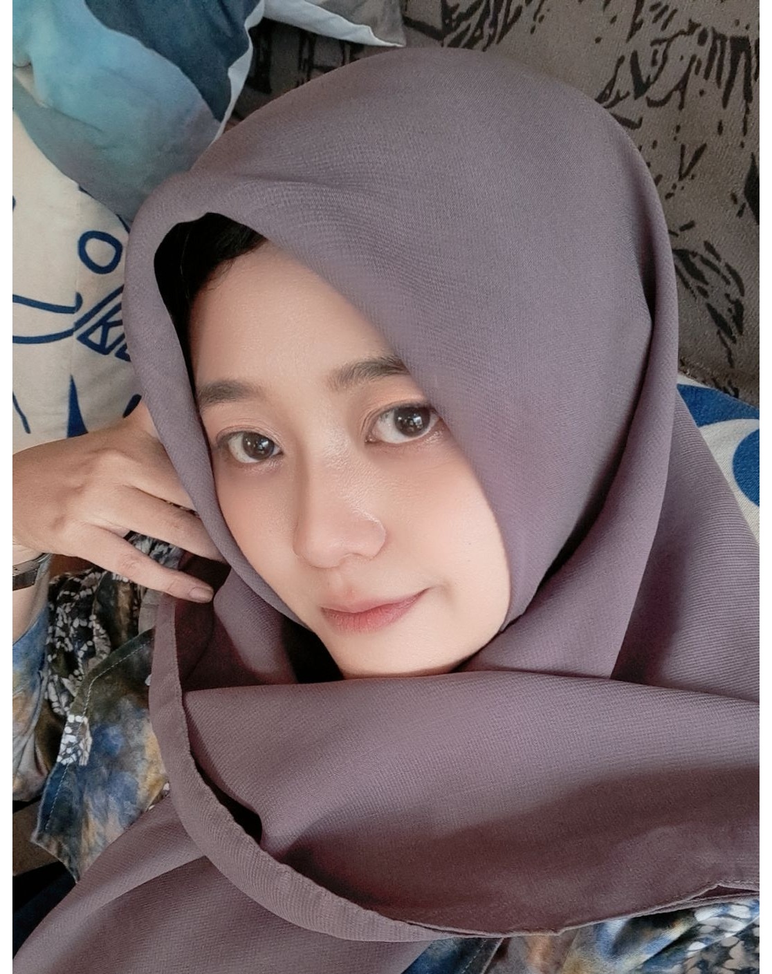 SYARIFAH ANNI'MAH, S.Pd.I