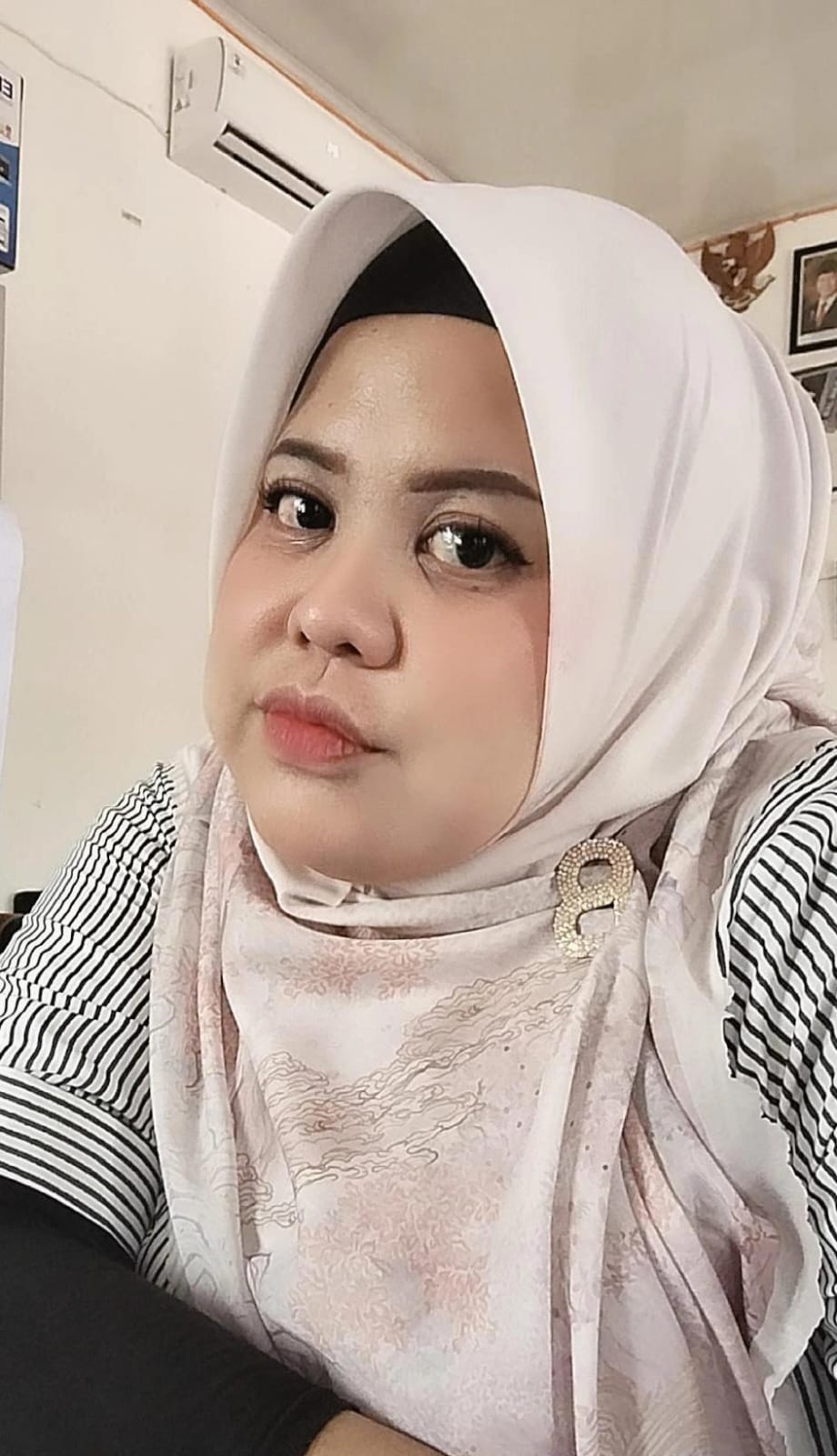 ANGGRAENI DWI SYAPITRI, SE