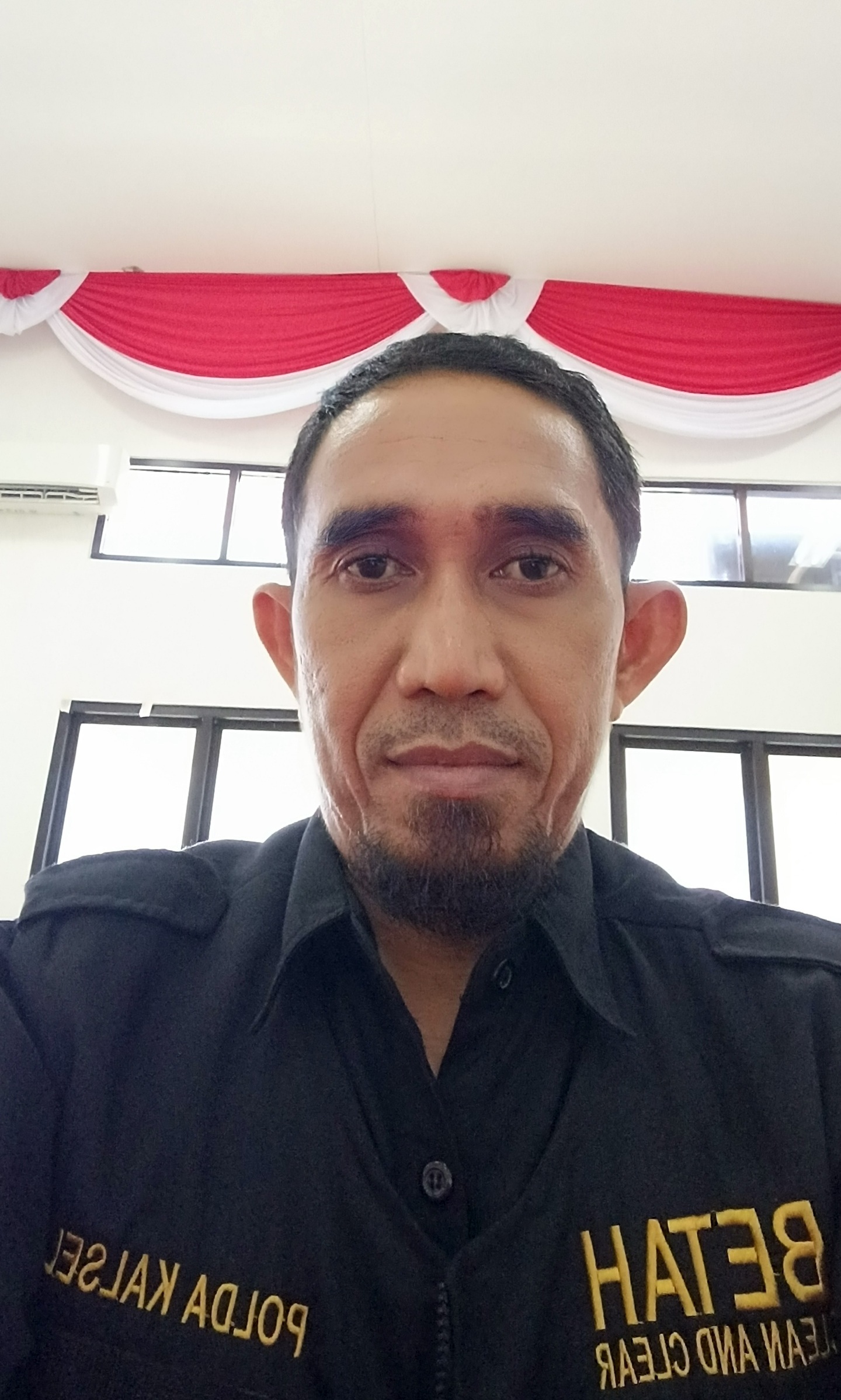 MUHAMMAD MARZUKI