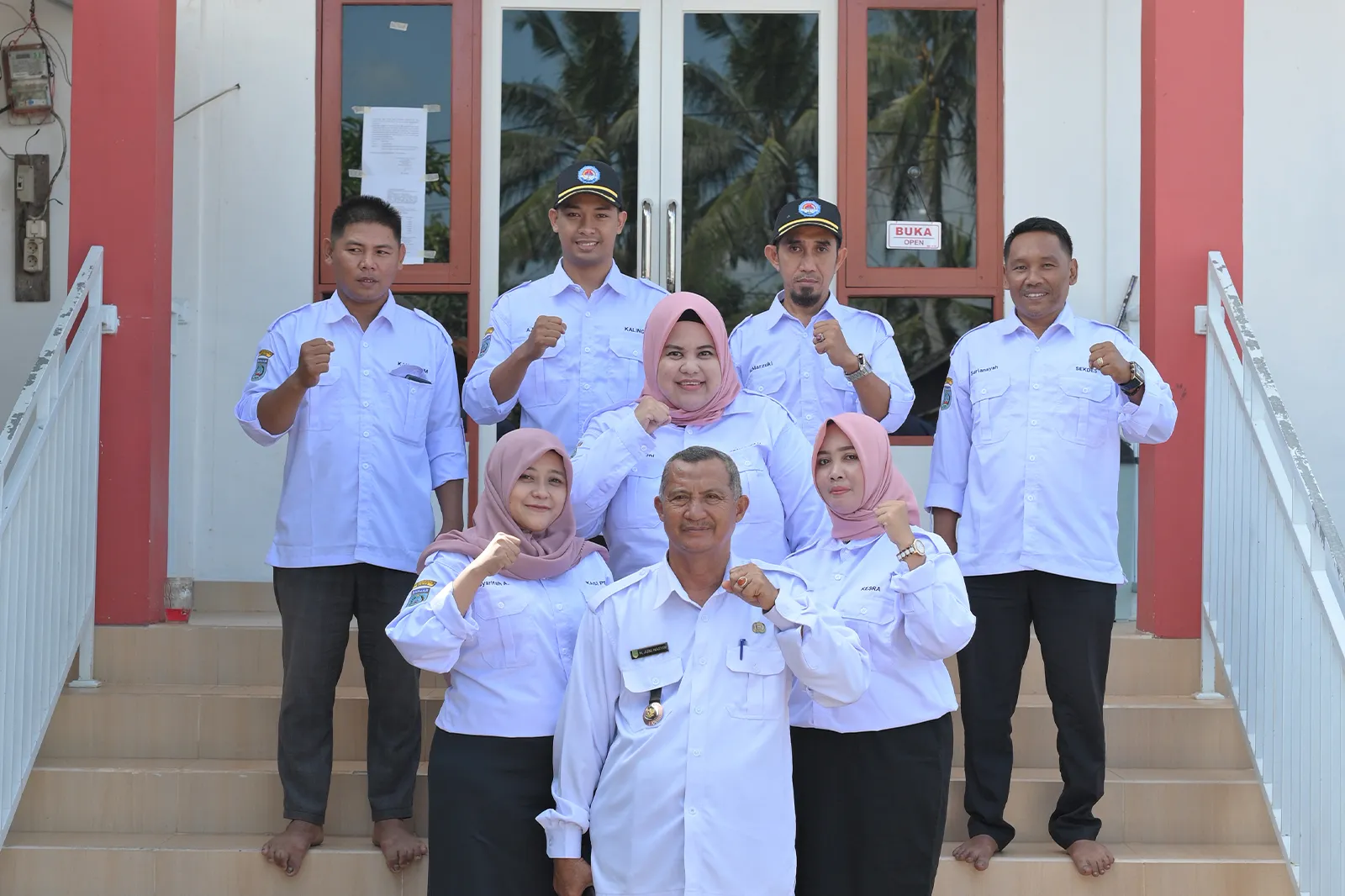 Desa Guntung Papuyu